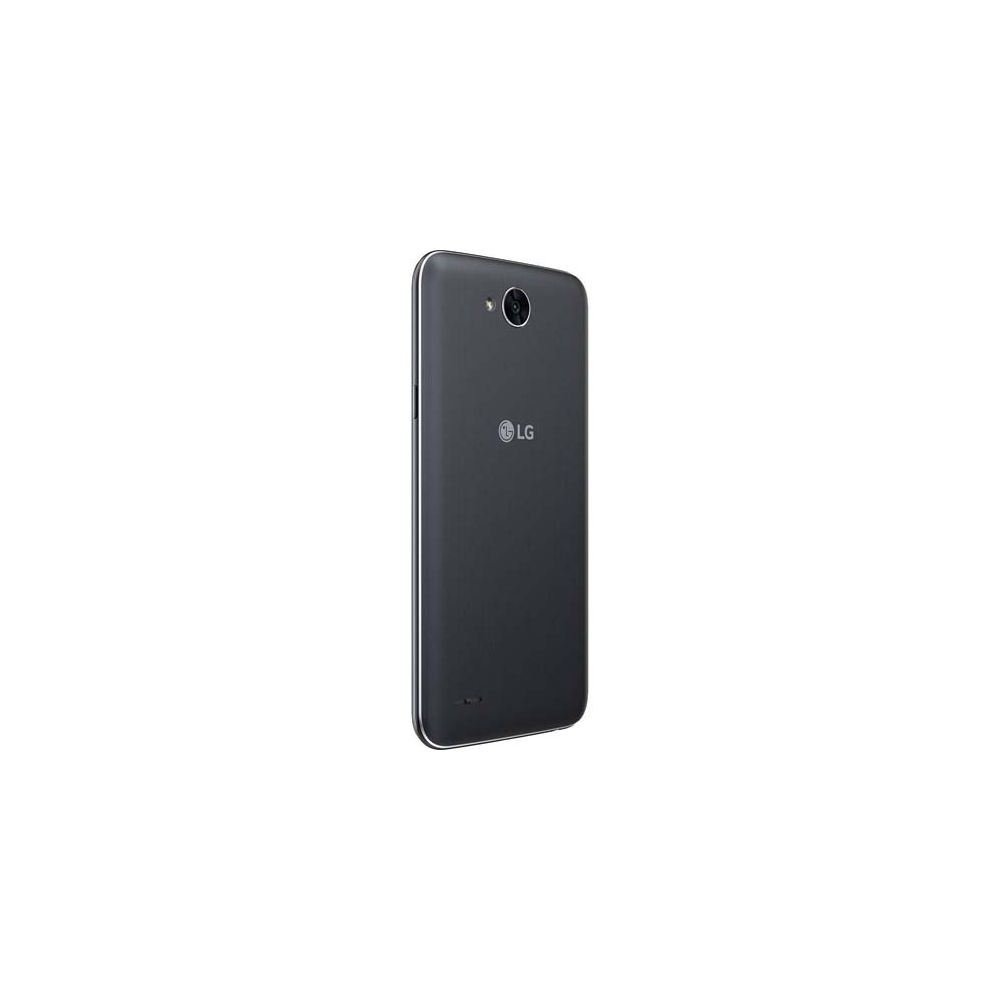 Smartphone K10 Power Dual Chip Android 7.0 Câmera 13MP - LG 