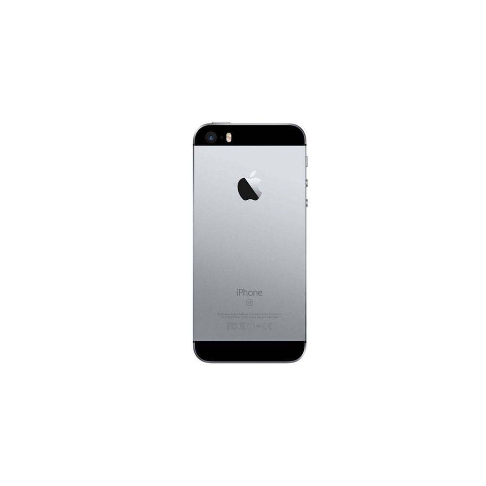 iPhone SE com 32GB, Tela 4”, iOS 11 -  Apple