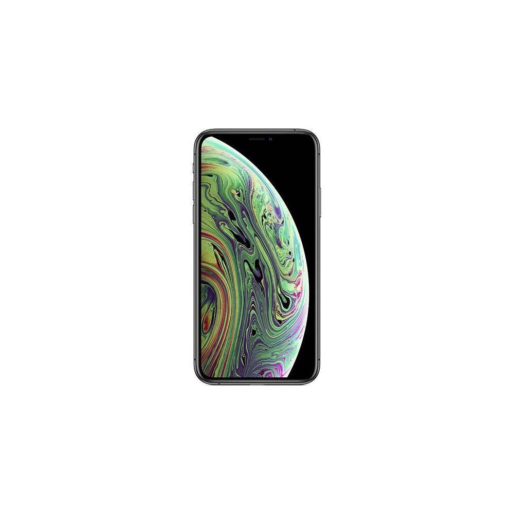 iPhone XS Cinza Espacial, 256GB, Tela Super Retina HD de 5,8”,  iOS 12, Dupla Câmera Traseira - Apple 