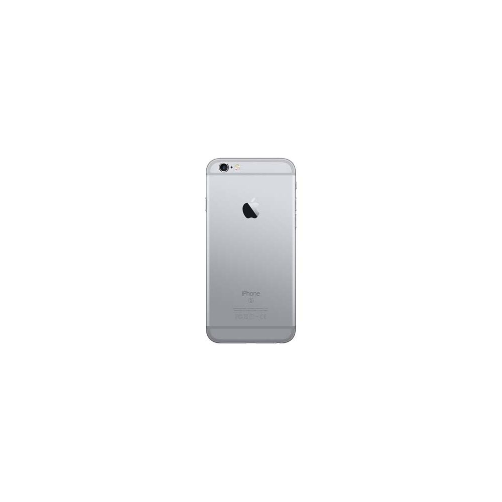 iPhone 6s 32GB Cinza Tela Retina HD 4,7