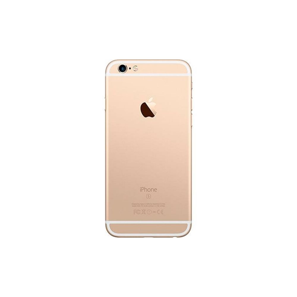 iPhone 6S MN112BR/A 32GB 3D Touch 12MP Dourado - Apple
