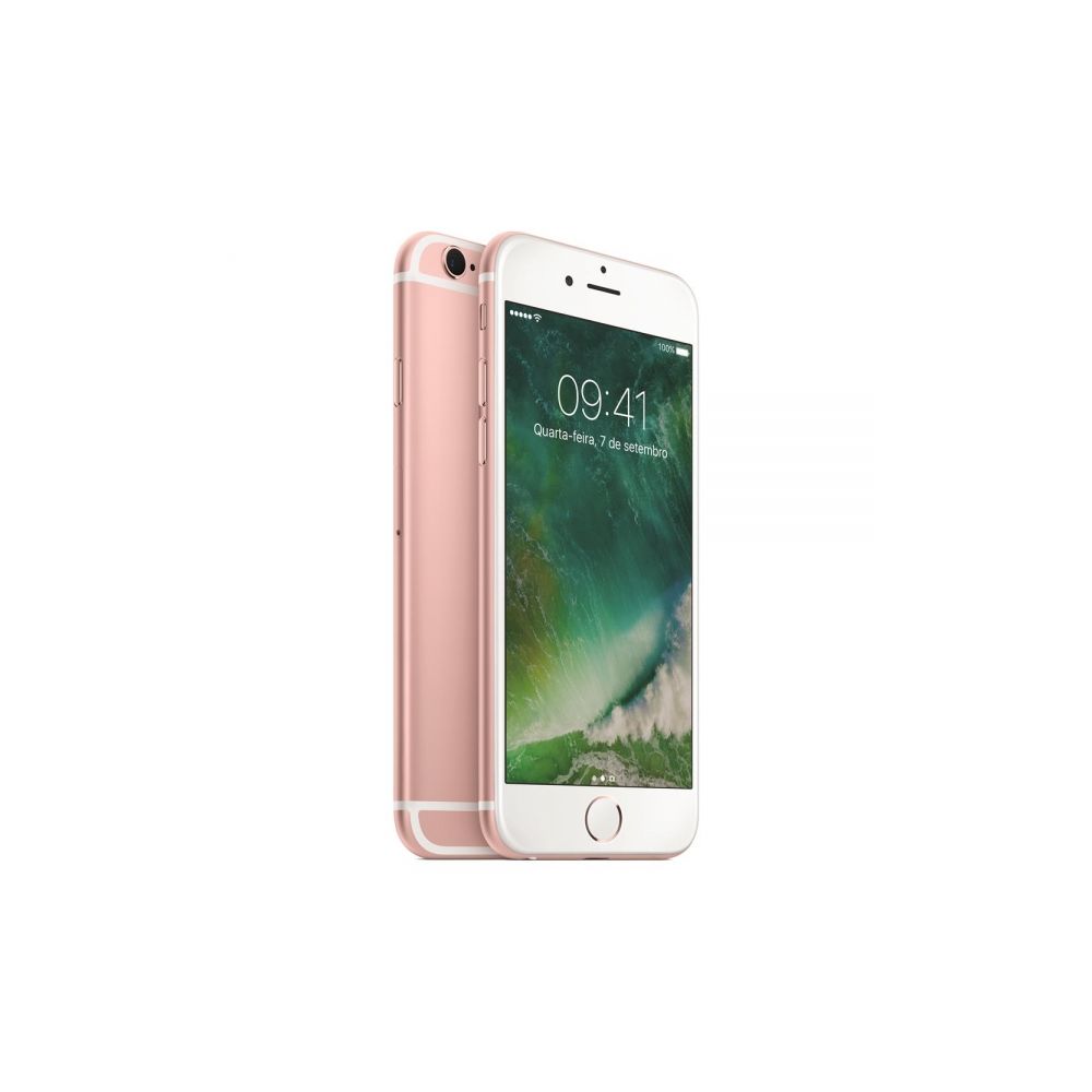 iPhone 6s 32GB Rose Gold iOS 11 - Apple