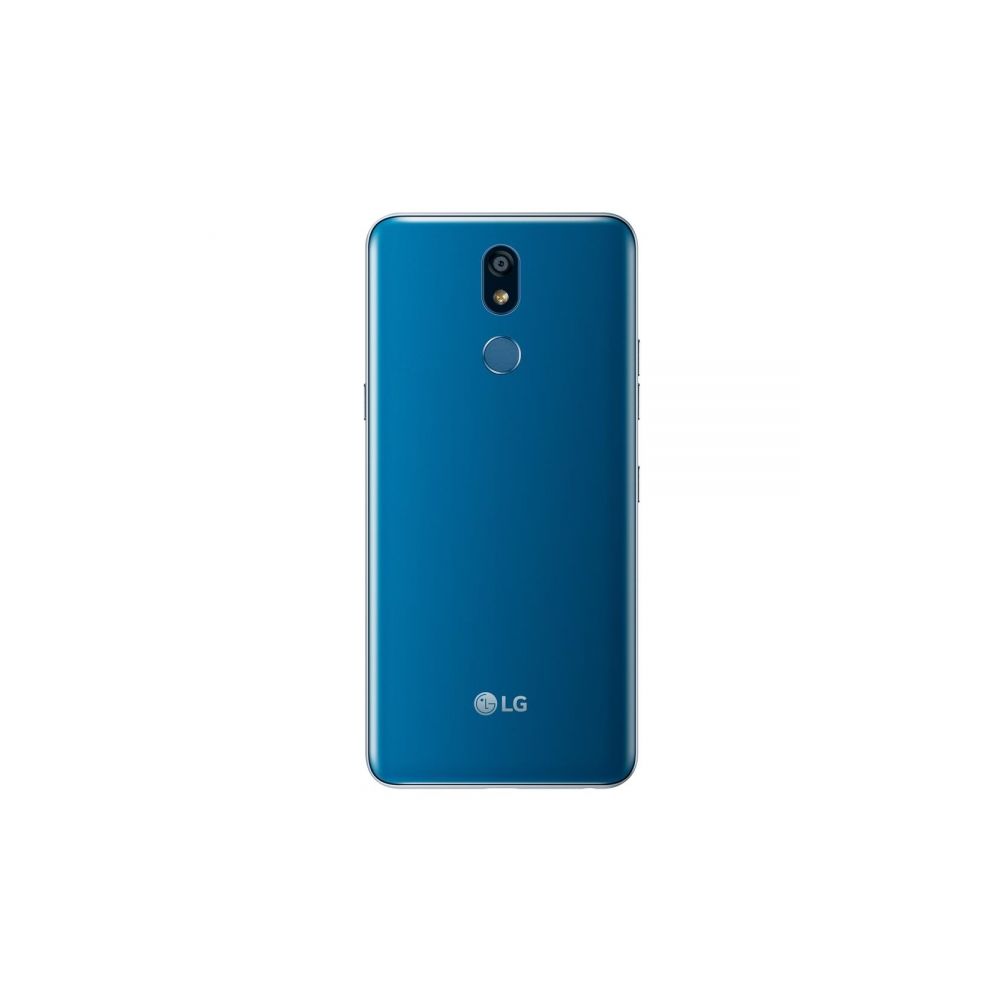 Smartphone K12+ Plus Azul 32GB, 16MP, 5.7', Android 8.1 - LG