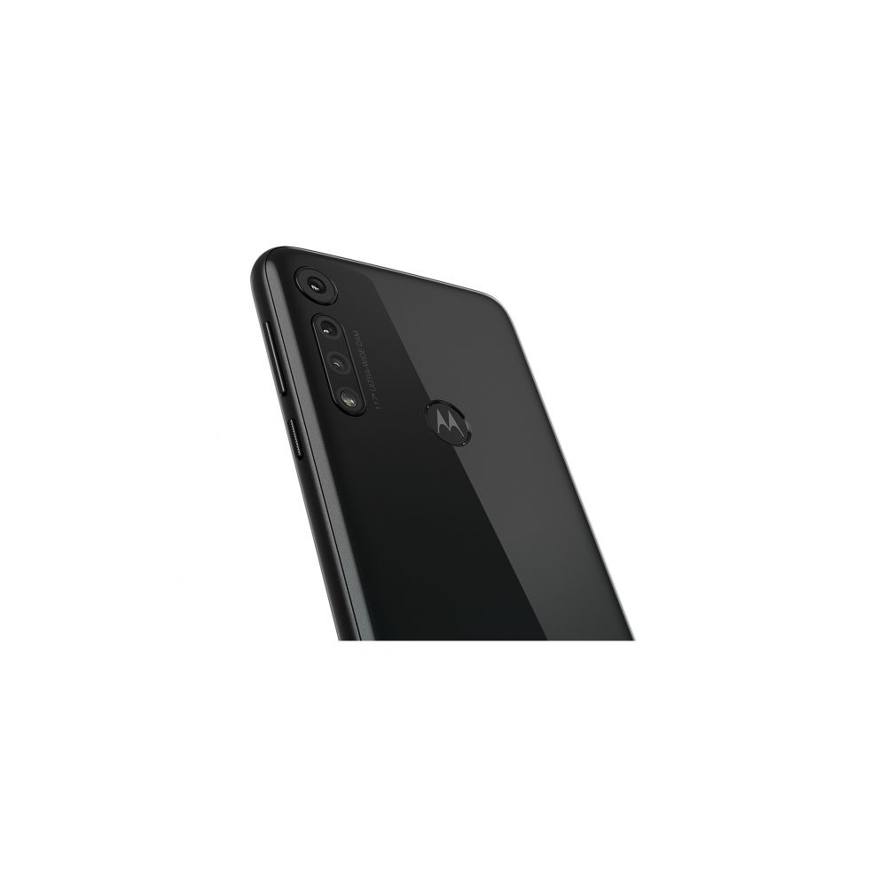 Smartphone Moto G8 Play 32GB Preto Ônix XT2015 - Motorola