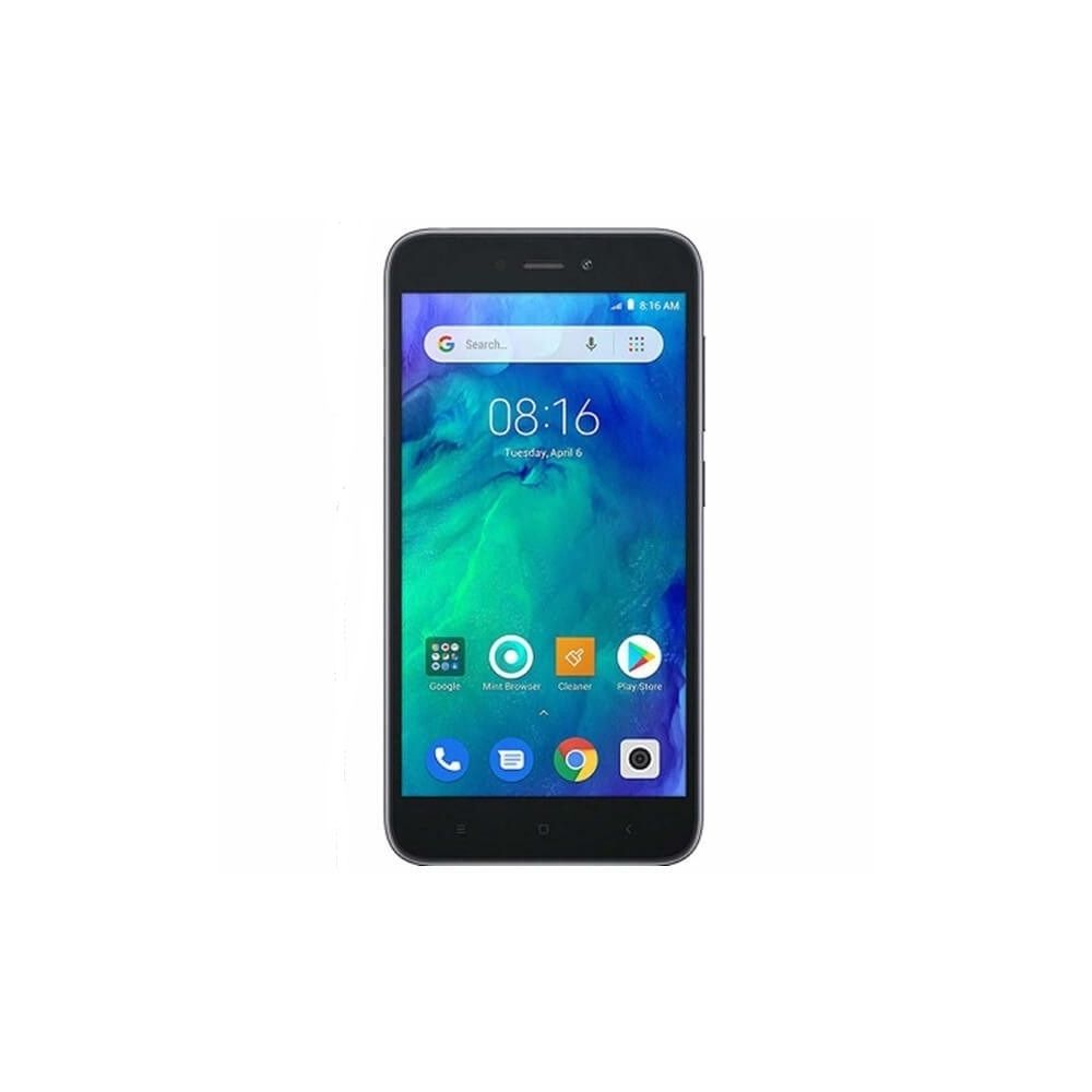 Smartphone Redmi Go 16GB, 1GB RAM, Tela 5