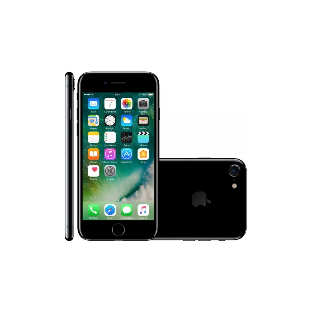 iPhone 7 32GB 12MP 4G Tela 4.7