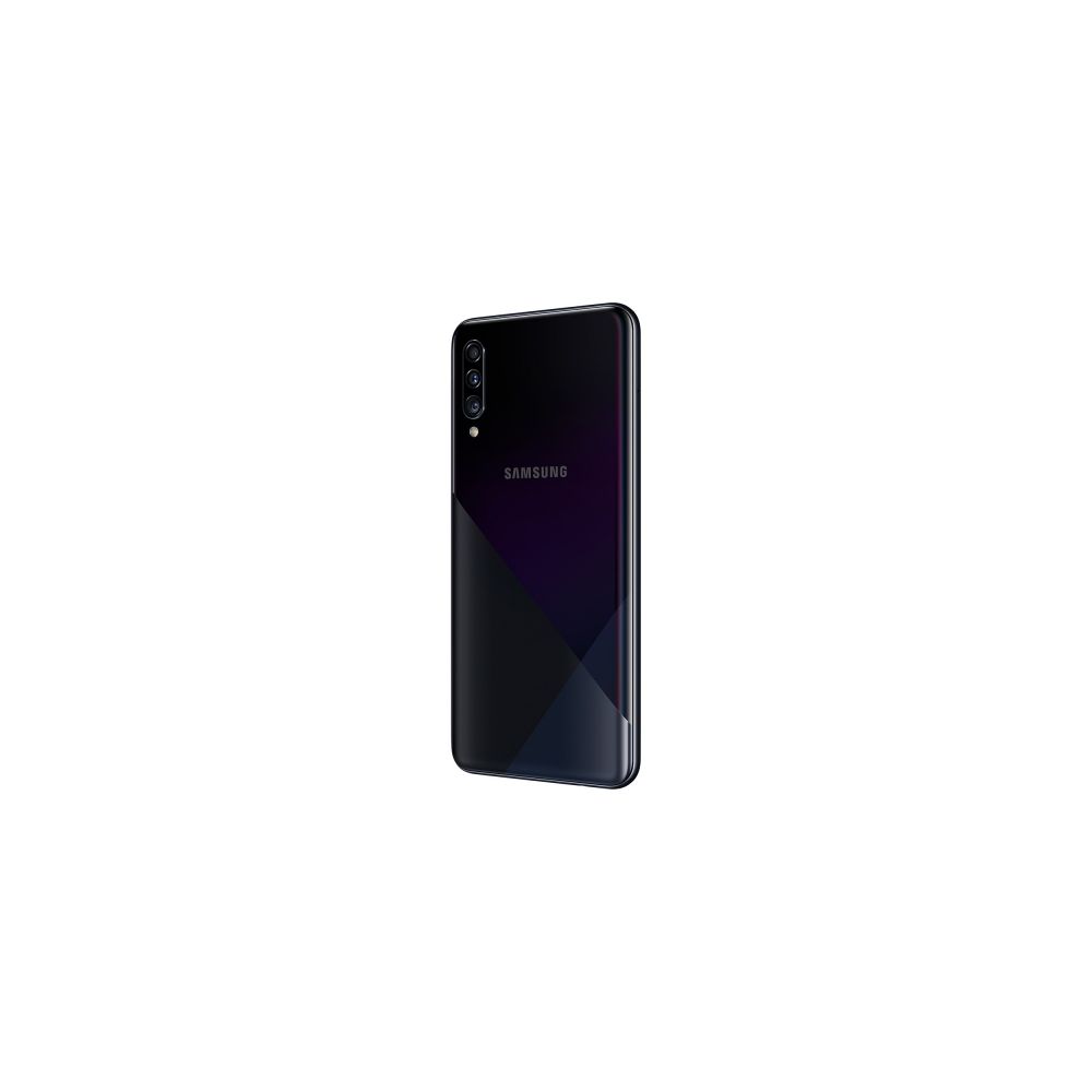 Smartphone Galaxy A30s 64GB 4GB SM-A307GT/DS Preto- Samsung
