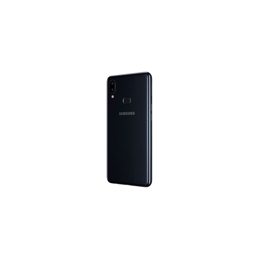 Smartphone Galaxy A10s 32GB SM-A107M/DS Preto - Samsung