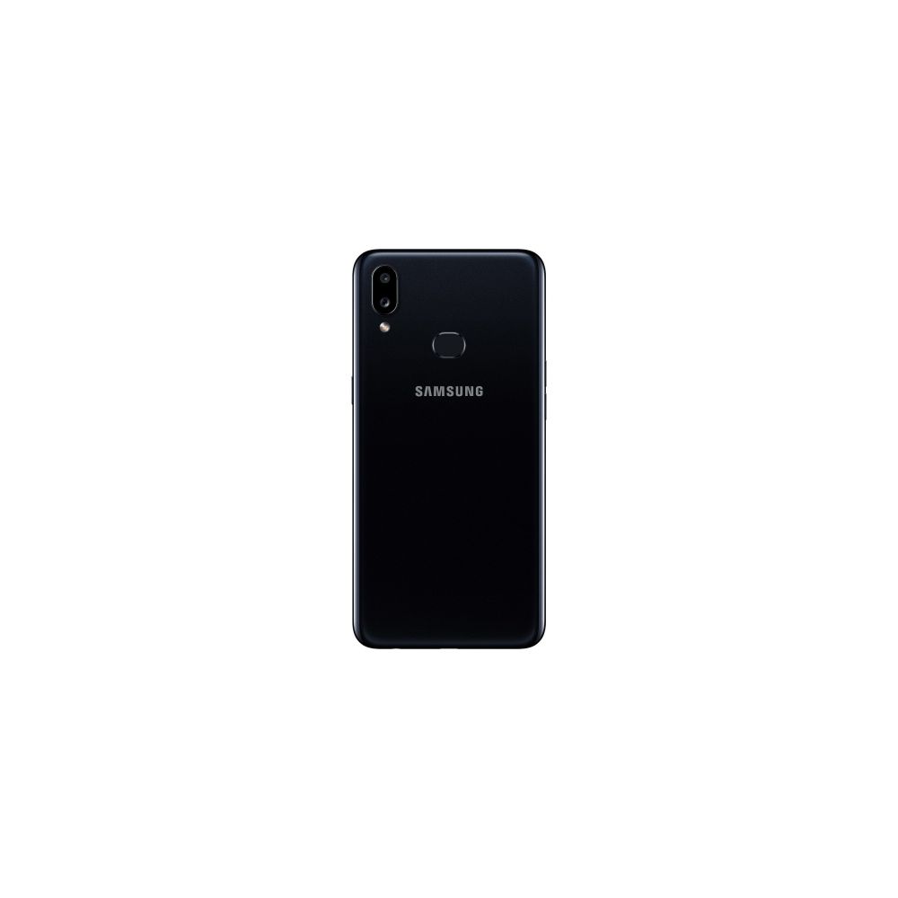 Smartphone Galaxy A10s 32GB SM-A107M/DS Preto - Samsung
