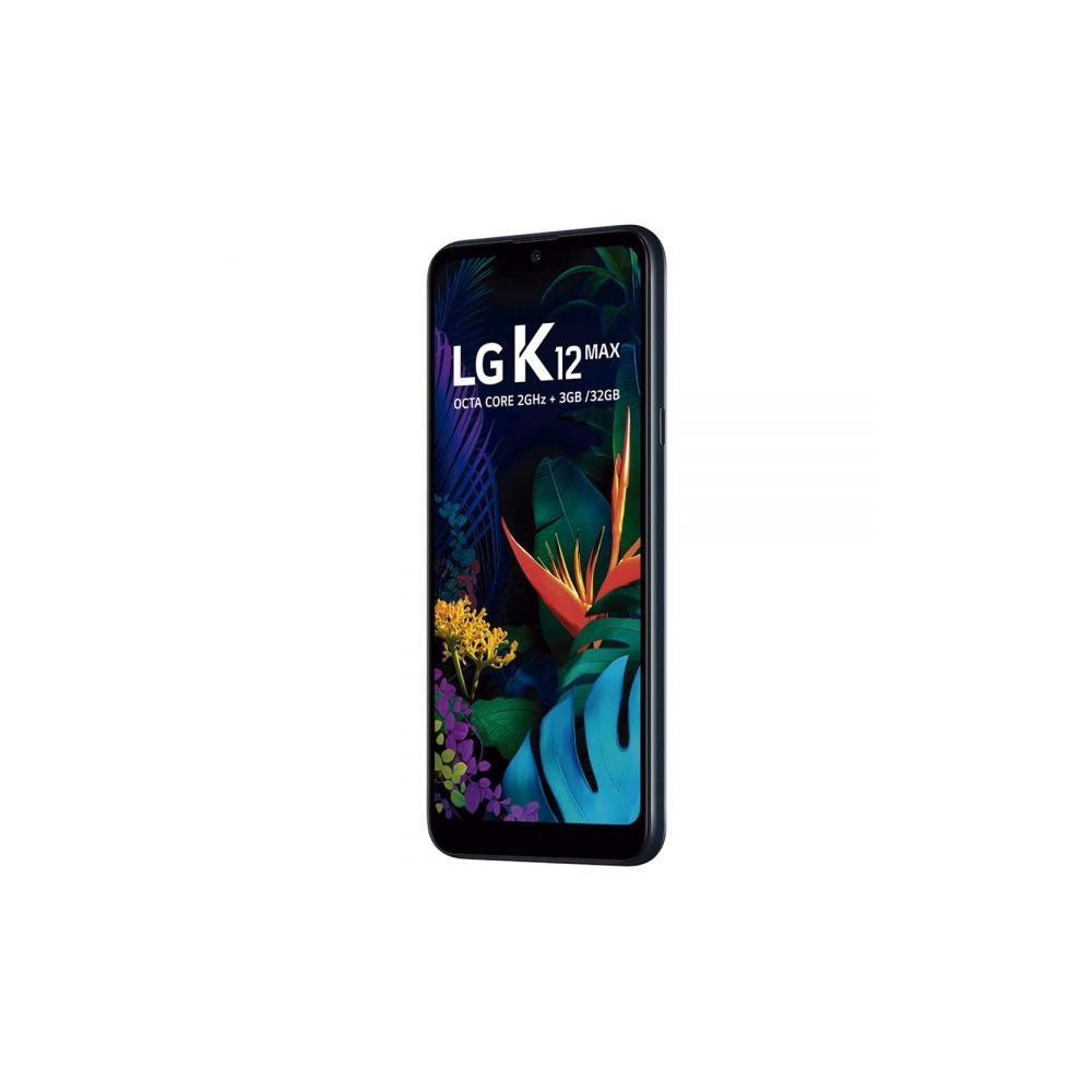 Smartphone K12 Max 32GB, 13MP, Tela 6.26