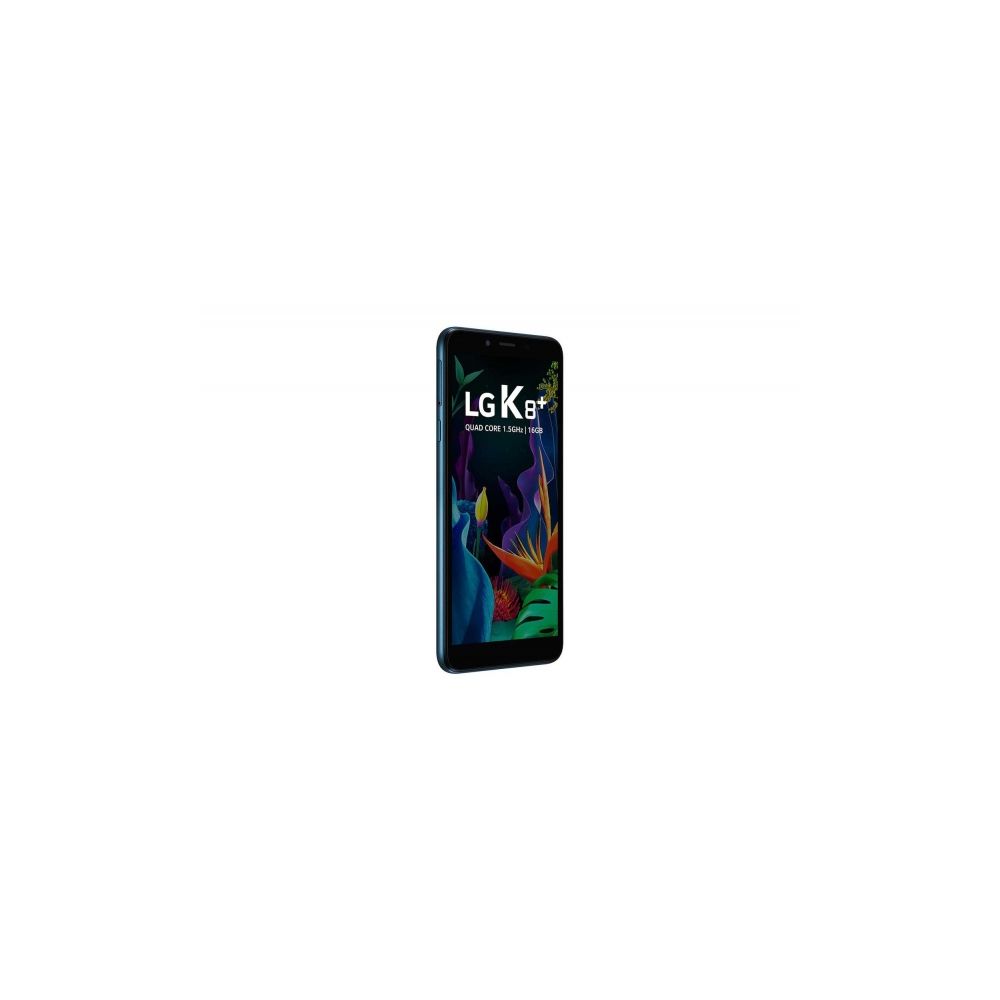 Smartphone K8+ 16GB, 8MP, Tela 5.45