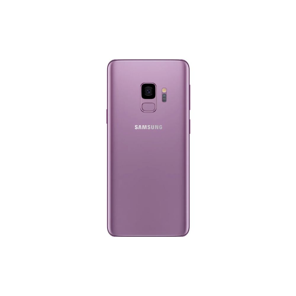 Smartphone Galaxy S9 128GB Ultravioleta 4G, 4GB RAM, Tela 5.8”, Câm. 12MP + Câm. Selfie 8MP, SM-G9600 - Samsung