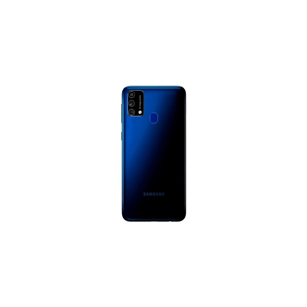 Smartphone Galaxy M21s 64GB 4GB Azul SM-F415F/DS - Samsung