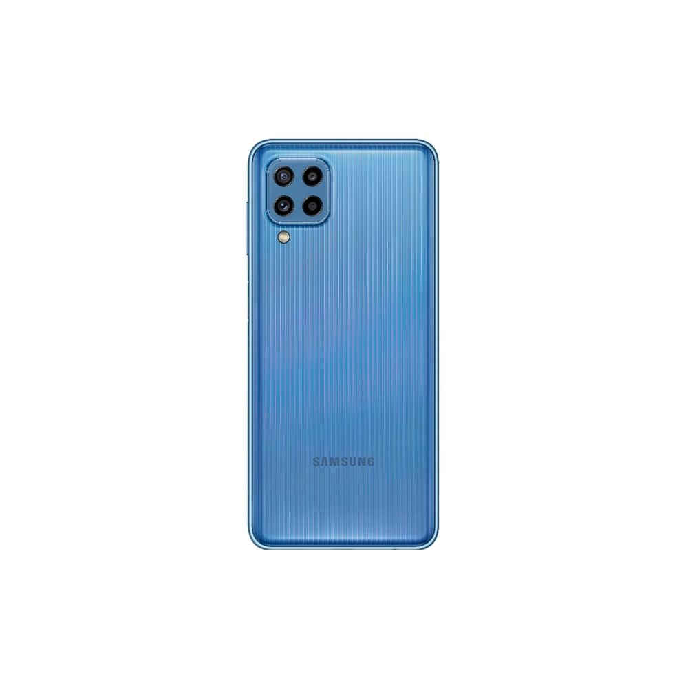 Smartphone Galaxy M32 Azul 128GB 06GB RAM SM-M325FV/DS - Samsung