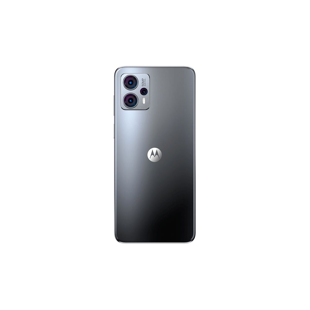 Smartphone Moto G23 Tela 6.5” 128GB 4GB Grafite - Motorola