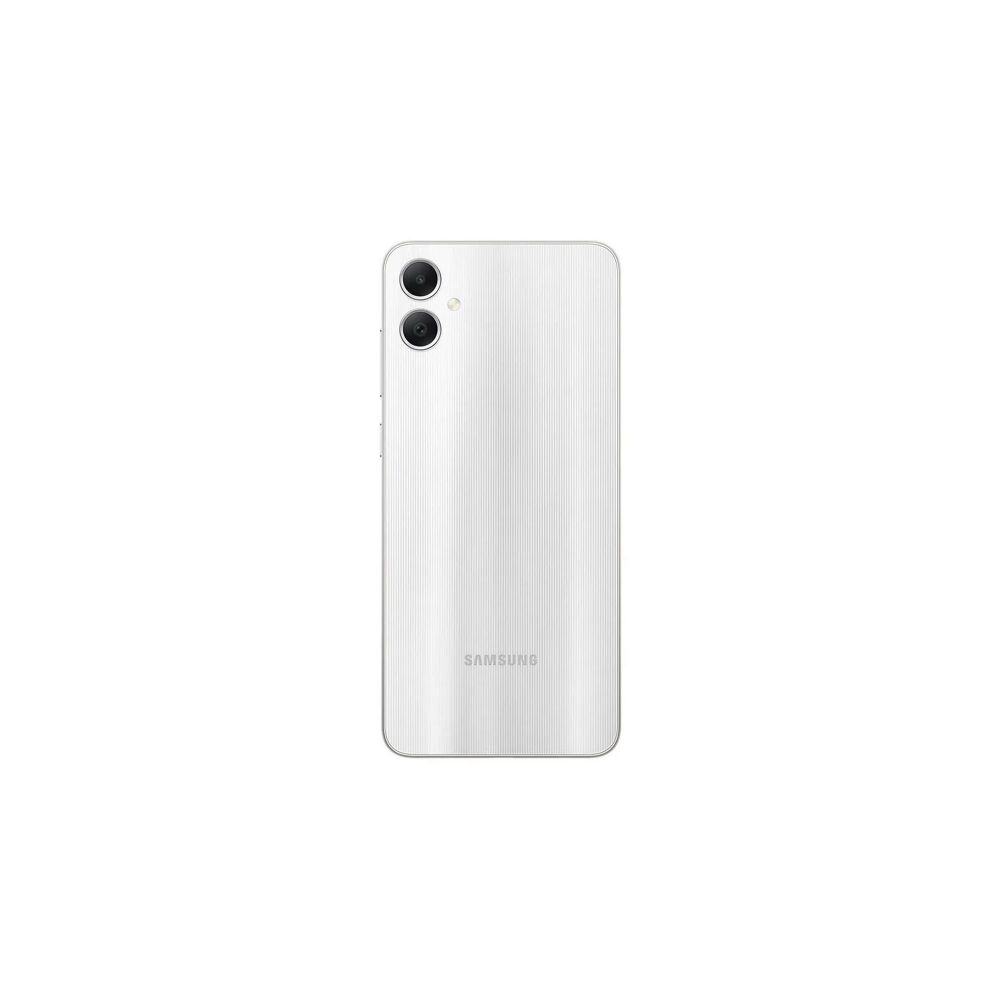 Smartphone Galaxy A05 Prata 4Gb 128Gb –Samsung