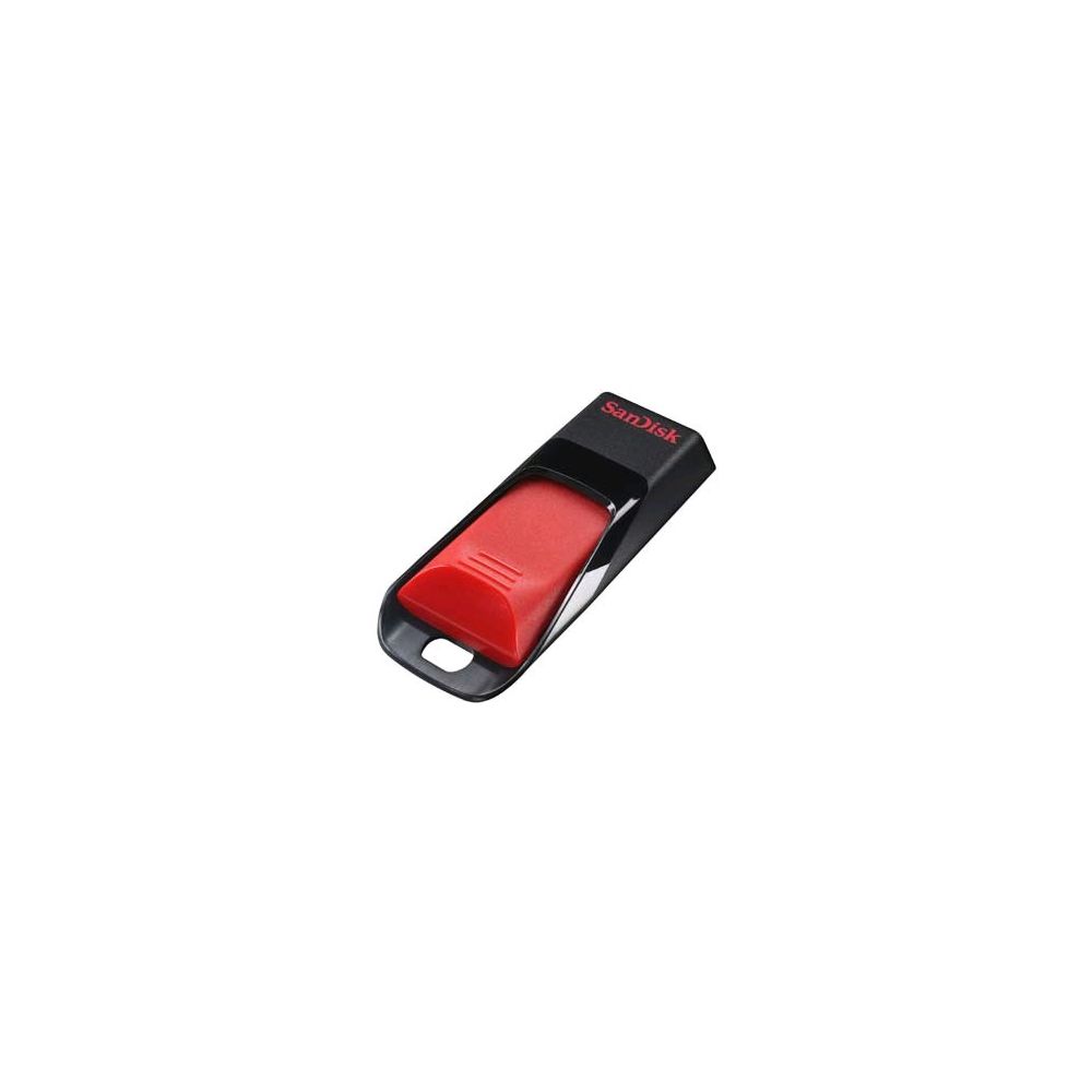 Pen Drive 16GB Cruzer Edge USB Flash Mod.SDCZ51-016G-B35 T- Sandisk