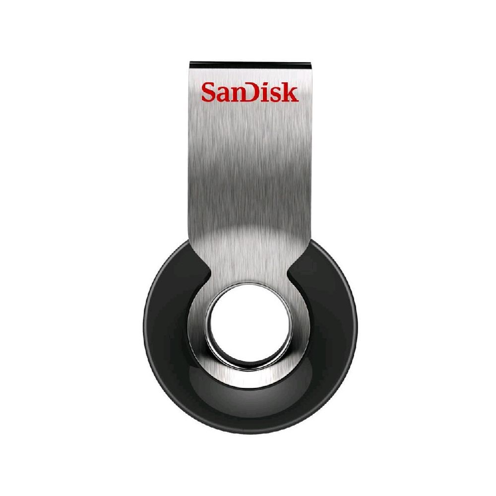 Pen Drive 8GB Cruzer Orbit SDCZ58-008G-B35 - Sandisk