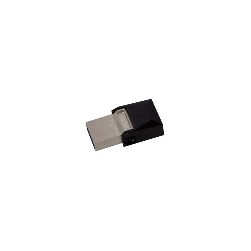 Pen Drive Kingston Smartphone 16GB Datatraveler MicroDuo USB