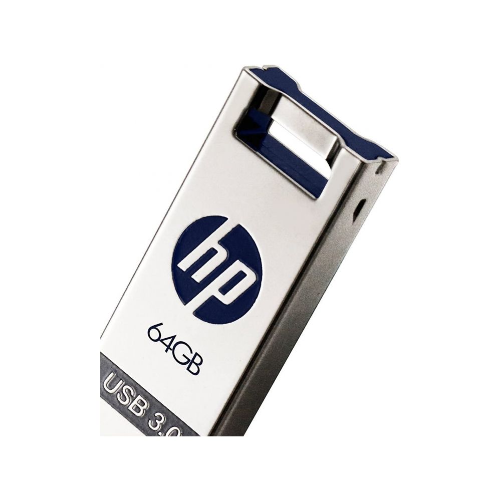 Pen Drive 64GB USB3.0 X795W - HP