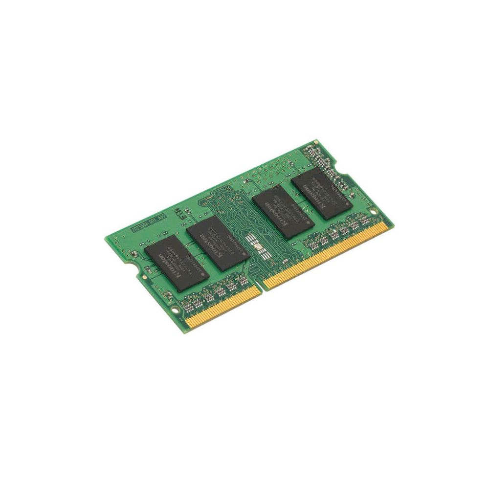 Memória Notebook  2GB 1600MHZ DDR3L CL11 - Kingston