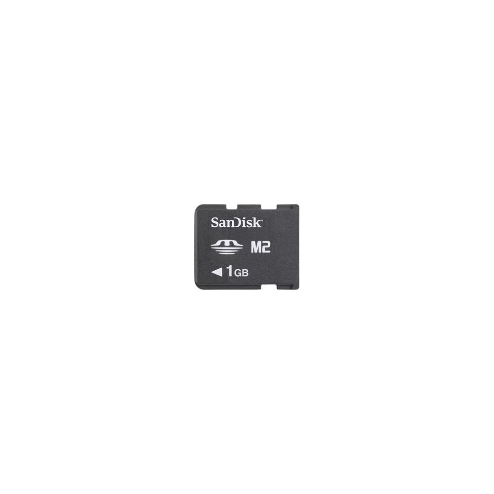Memória Micro Stick 01 GB M2 Sandisk