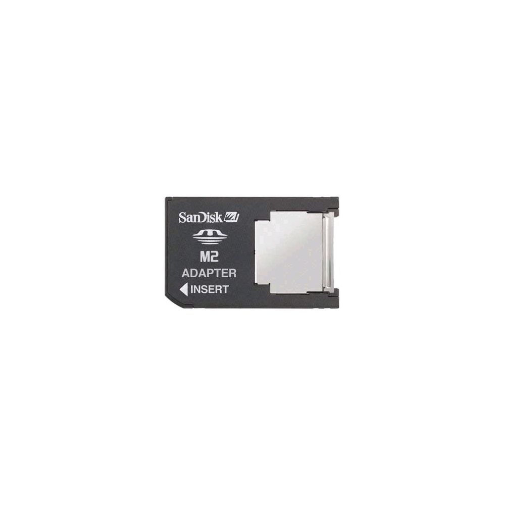 Adaptador Memory Card Reade Mod.20-90-03098 - Sandisk