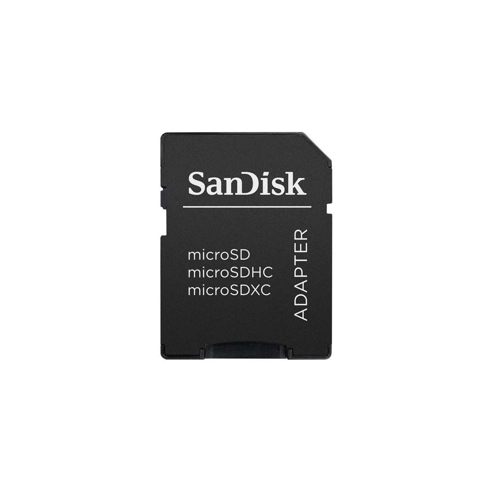 Cartão de Memória 64GB Ultra SDSQUNS-064G-GN - SanDisk 