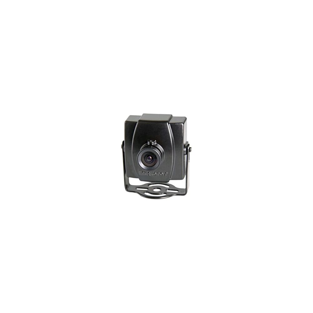 Mini Câmera Colorida VM 300 DN Day/Night - Intelbrás