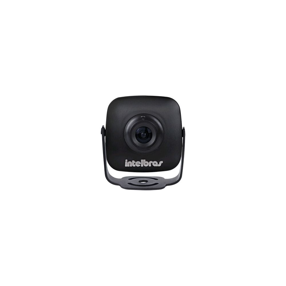 Mini Câmera Color CFTV Mod.VM220 DN - Intelbras