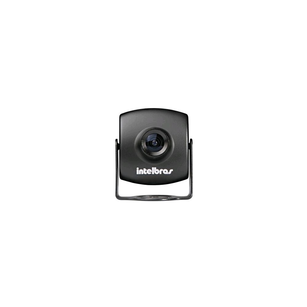 Mini Câmera Colorida VM 310 DN Day/Night - Intelbras