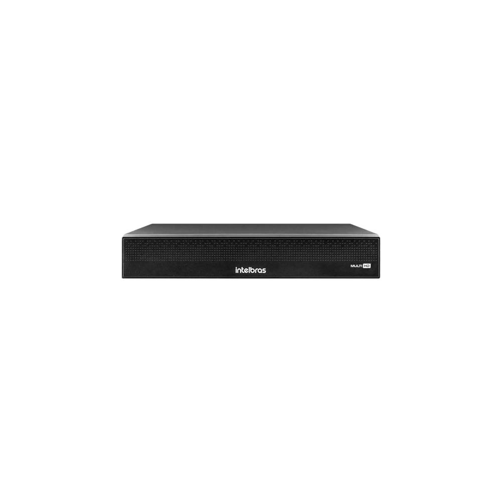 DVR 16 canais FULL HD MHDX 3116-C - Intelbras