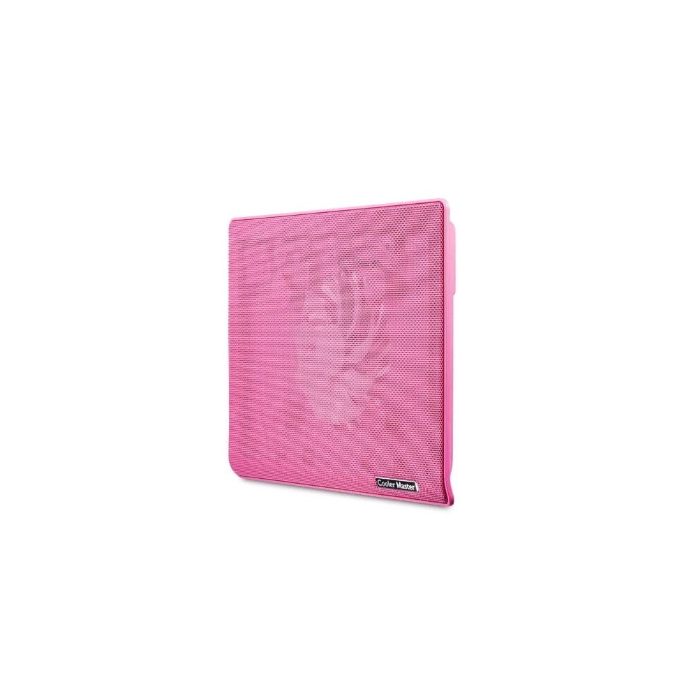 Base Notebook R9-NBC-I1HP-AD NP I100 Rosa - Cooler Master