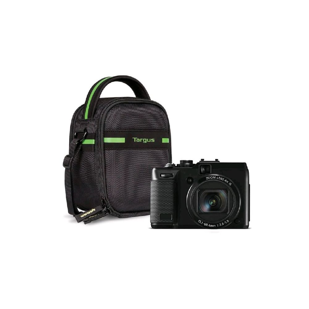 Bolsa para Câmera Digital TGC-EV510 - Targus
