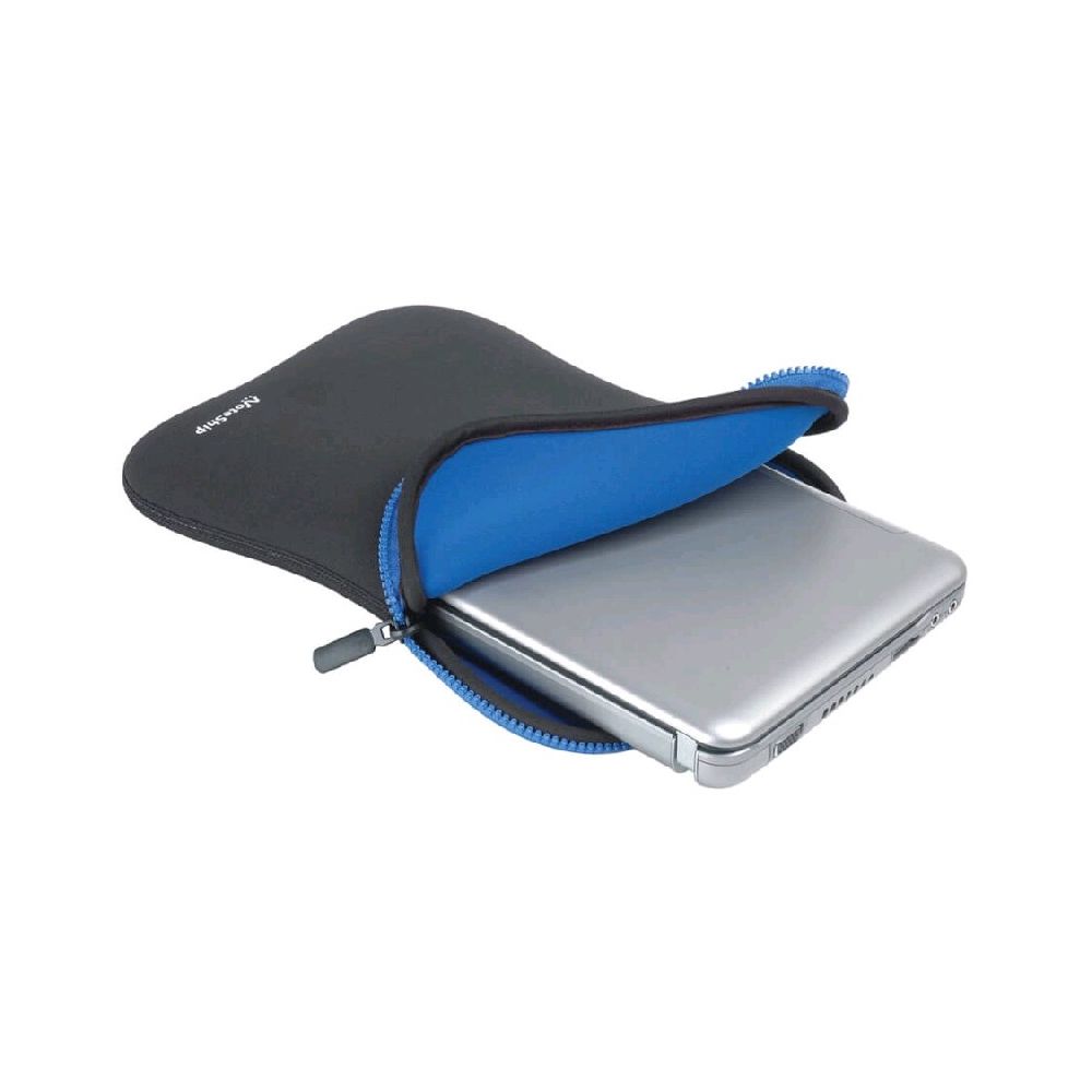 Case para Notebook até 15.6" Mod.5345 Azul e Preto Noteship
