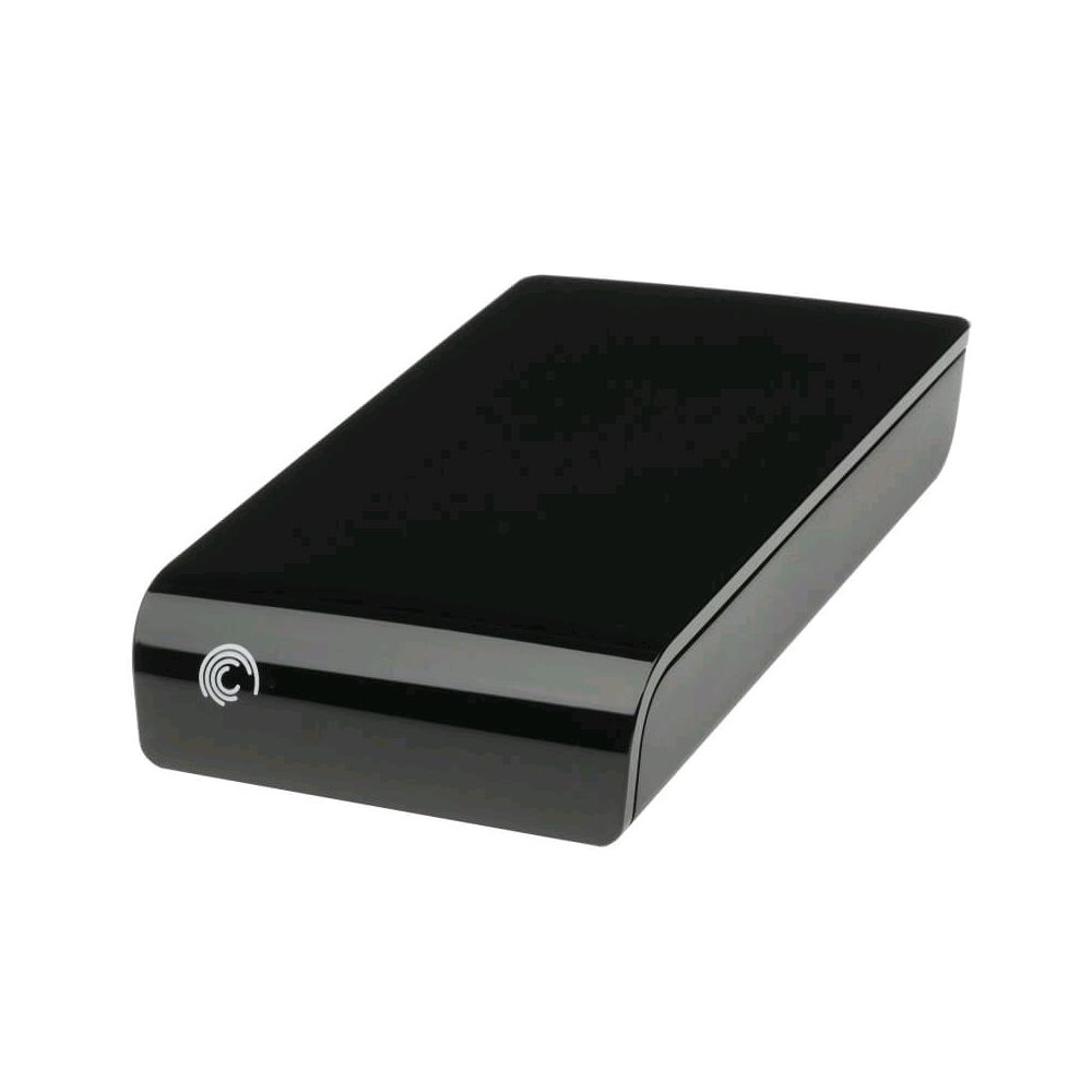 HD Externo Portátil STBV2000100 2TB 2TB USB 3.0 Expansion External - Seagate