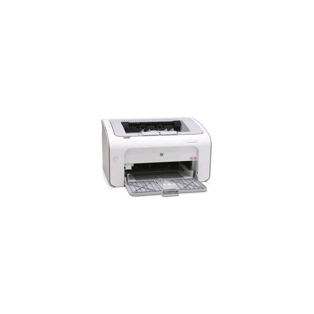 Impressora Laser Pro P1102 CE651A - HP