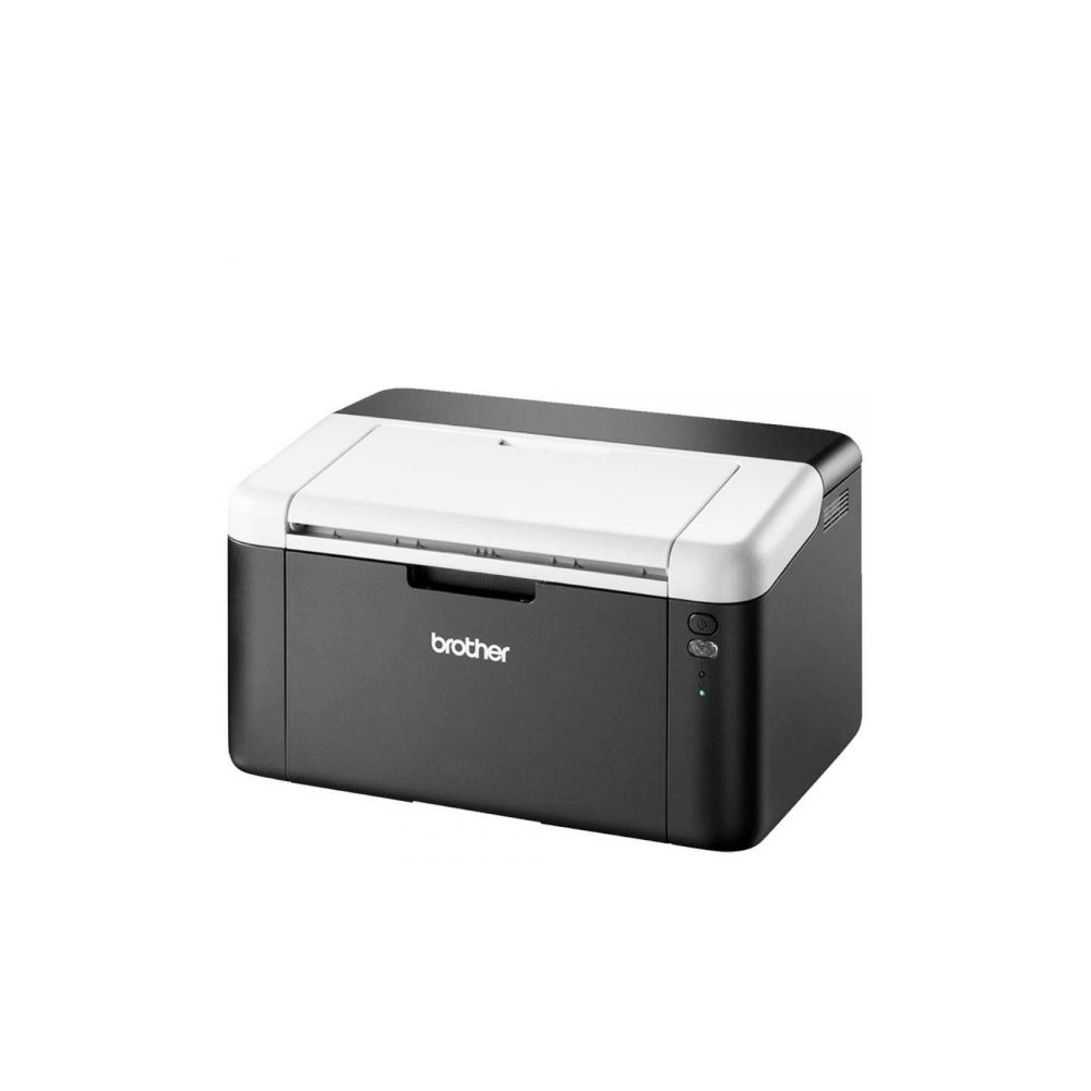 Impressora Laser Monocromática HL-1202 110V - Brother
