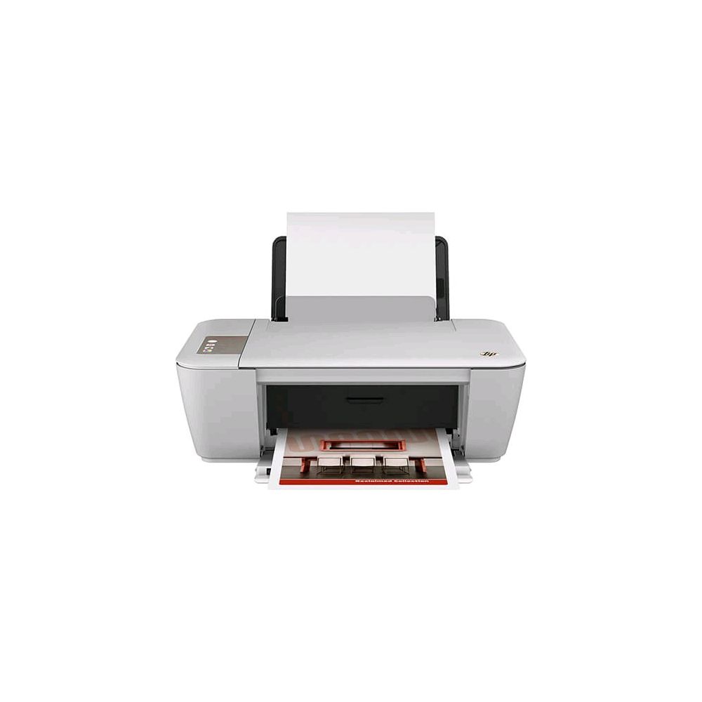 Multifuncional HP Deskjet Ink Advantage 1516 - HP