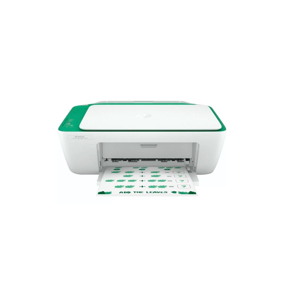 Impressora Multifuncional Deskjet Ink Advantage Bivolt - HP