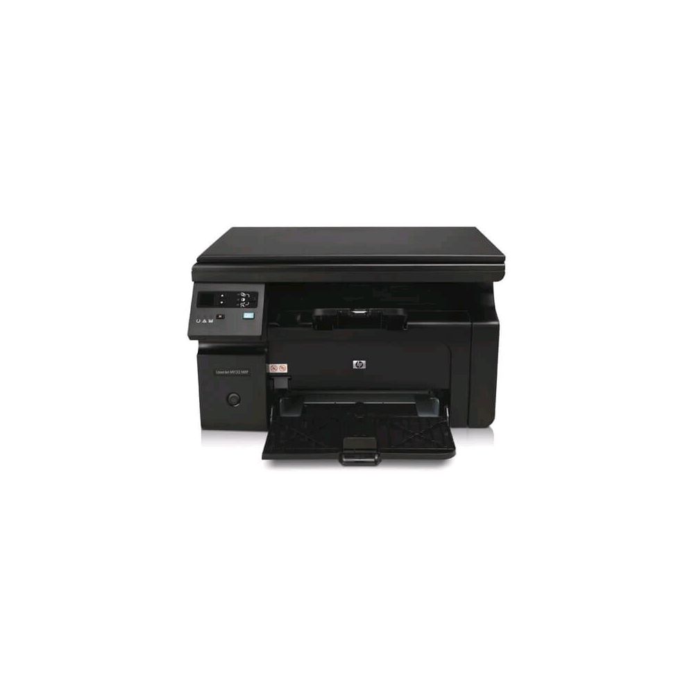 Multifuncional Laserjet Pro M1132 (Impressora + Copiadora + Scanner) - HP