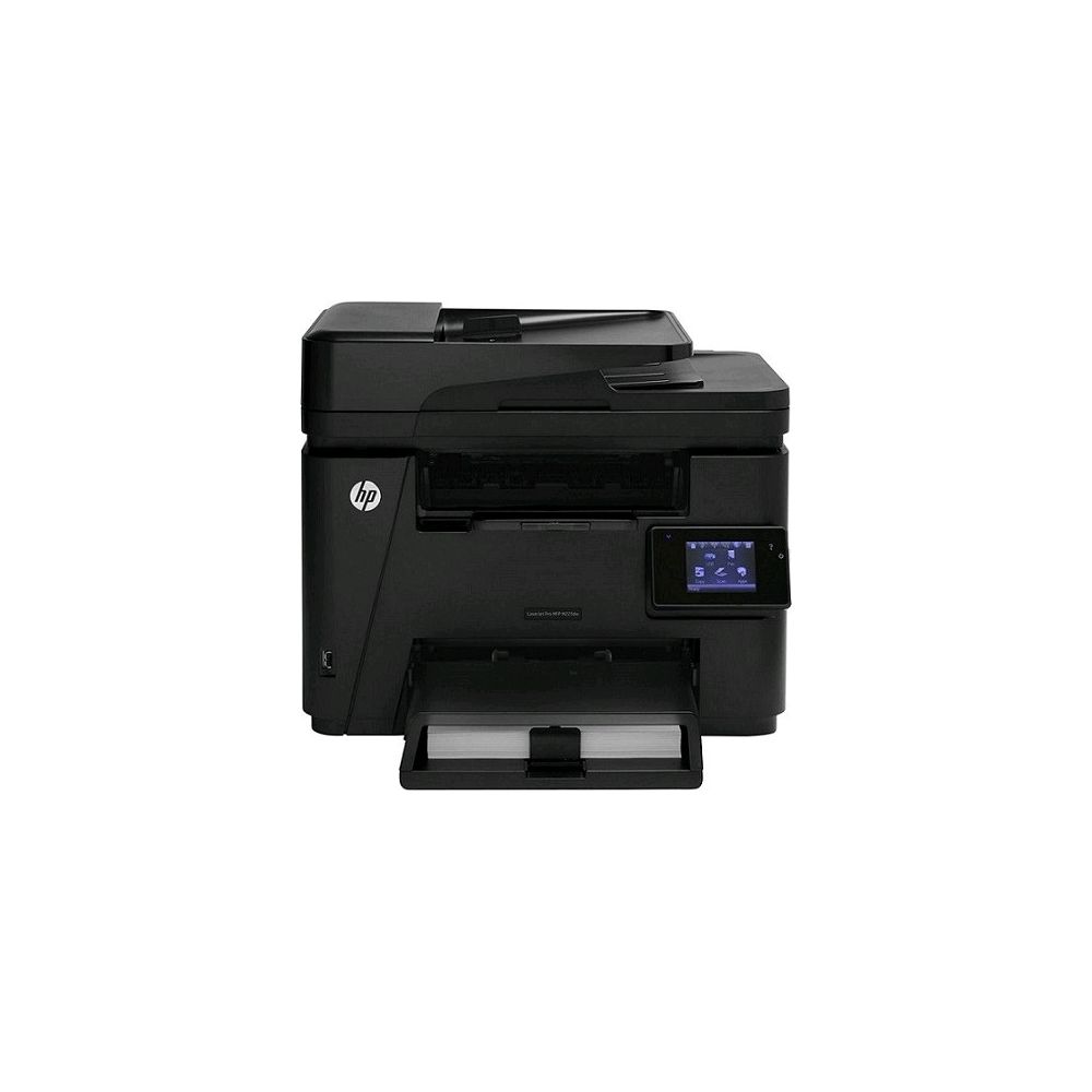 Impressora Multifunciol Laser HP Laserjet Pro MFP M225DW CF485A - HP