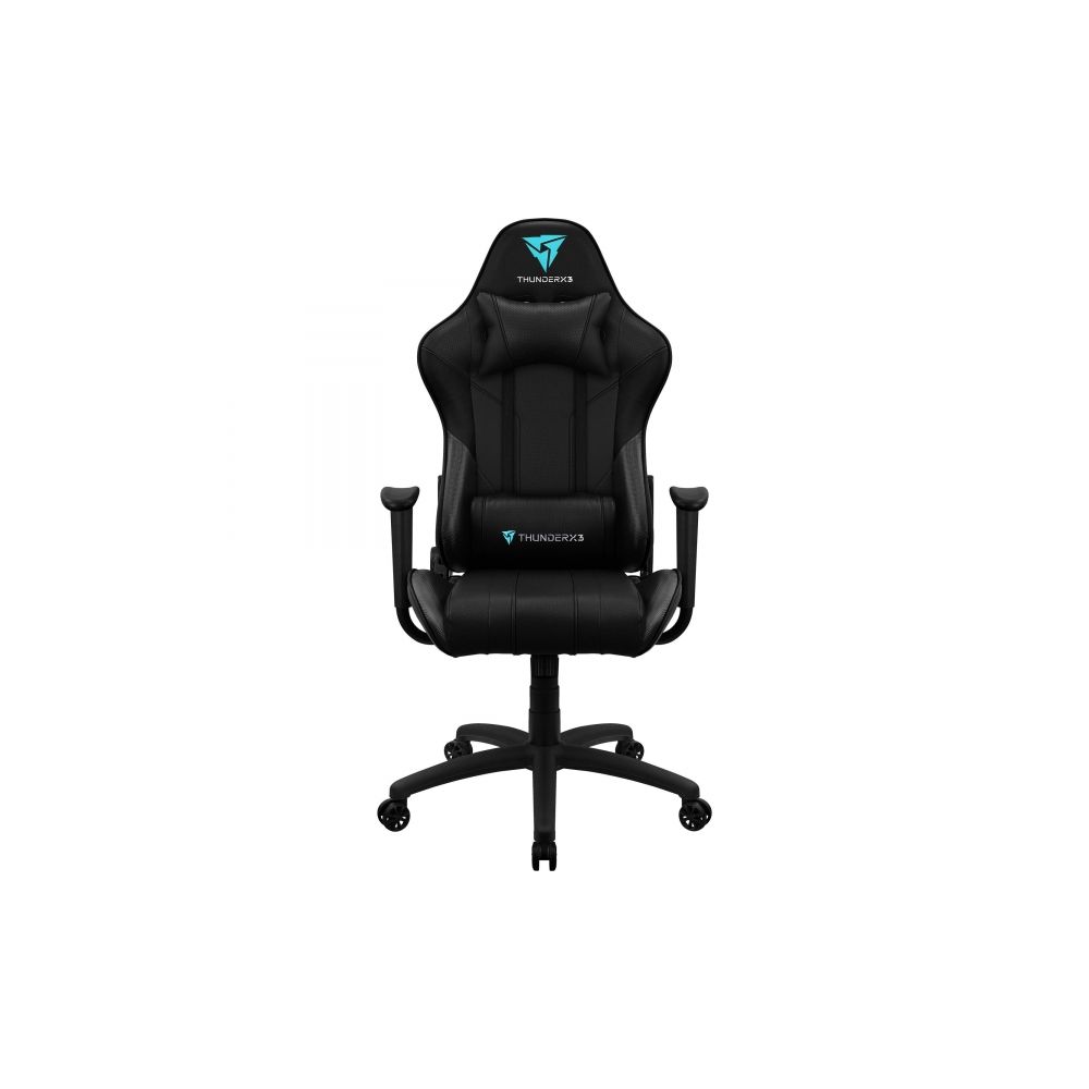 Cadeira Gamer EC3 X3 Preta - Thunderx3 