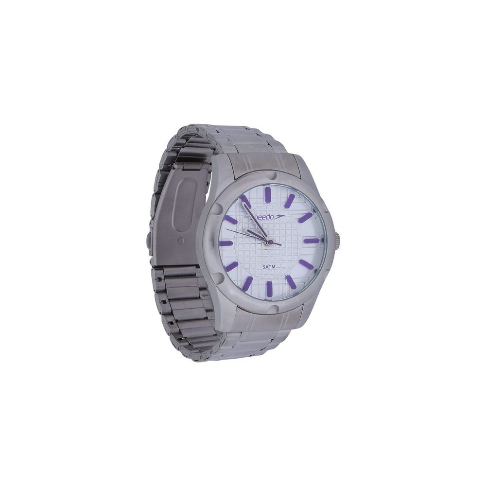 Relógio Unissex Analógico 64012LOEVNS1- Speedo