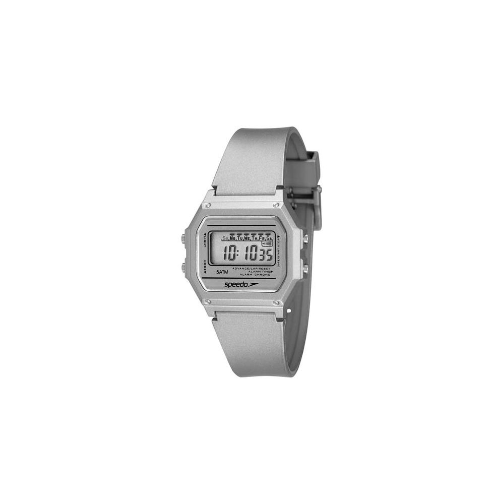 Relógio Feminino Speedo Digital Fashion 65068L0EVNP3