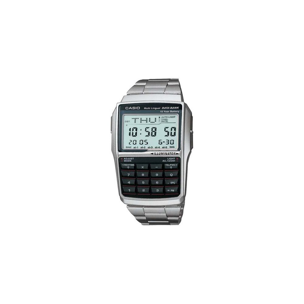 Relógio Masculino Casio Digital DBC-32D-1ADF