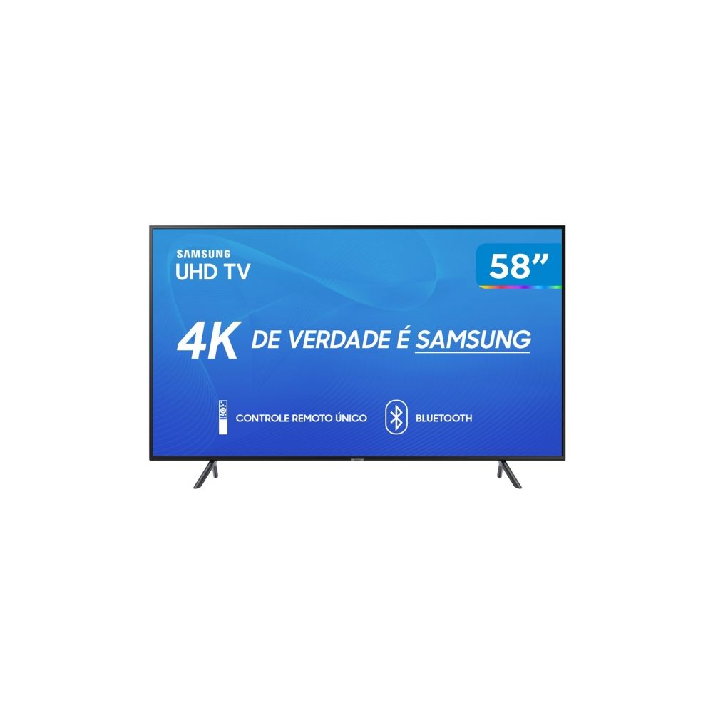 Smart TV LED 58