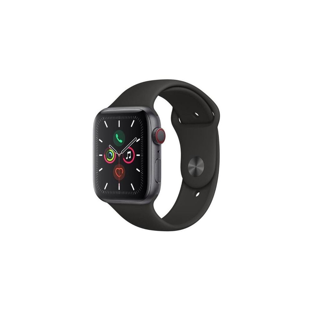 Apple Watch Series 5 - Wi-Fi Bluetooth Esportiva 32GB 