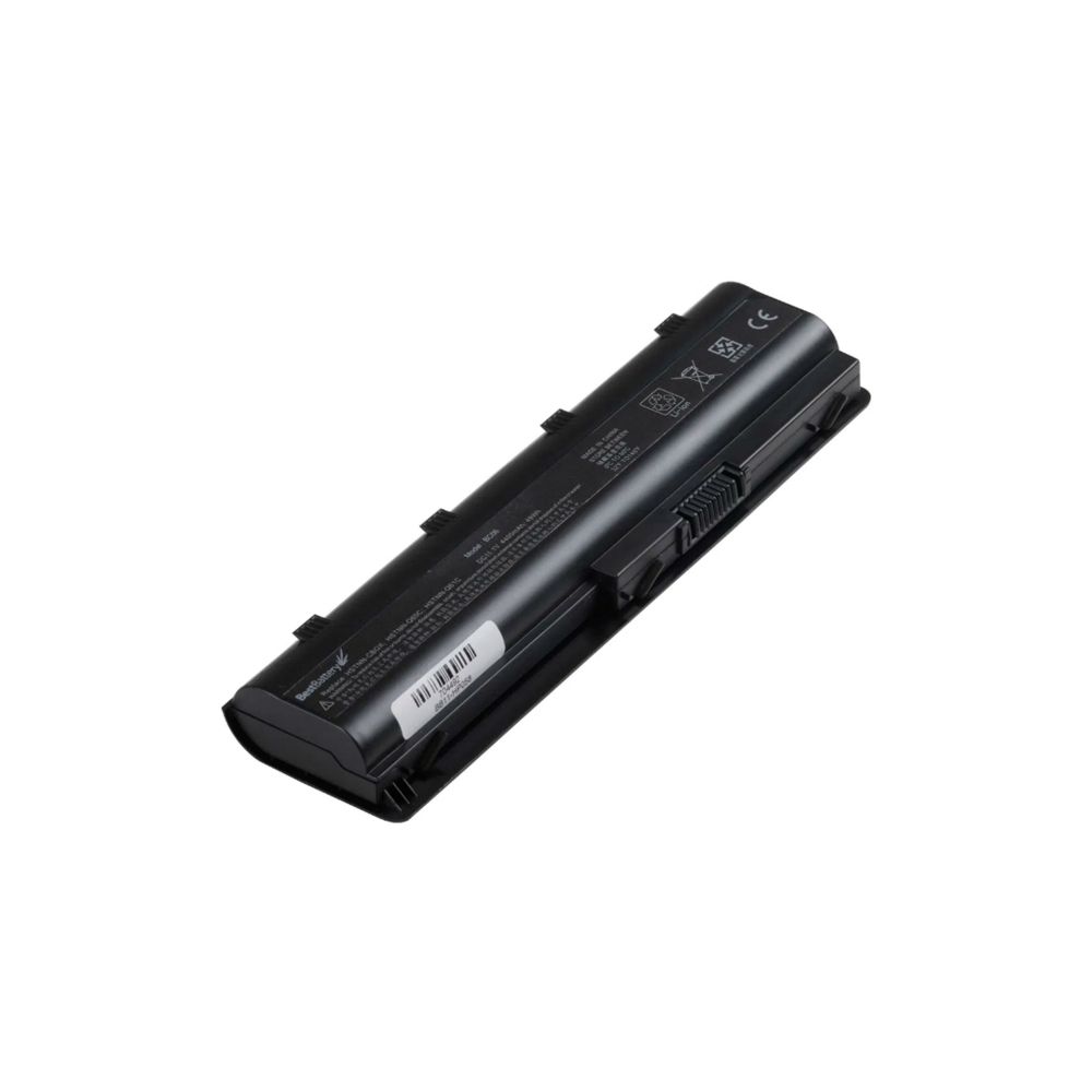 Bateria para Notebook HP G42 10.8V 5200MA BB11-HP058 - BestBattery