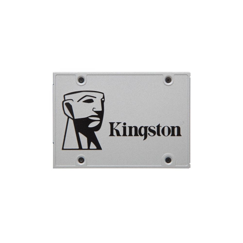 HD 2.5 120Gb SSD Sata 3 - Kingston